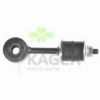 KAGER 85-0529 Rod/Strut, stabiliser